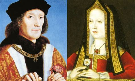 elizabeth of york henry tudor fanfiction|The York King Chapter 1: A Secret Marriage, a tudors fanfic.